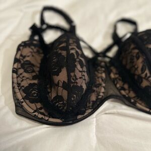 38I Adore Me Brigitte Contour Plus